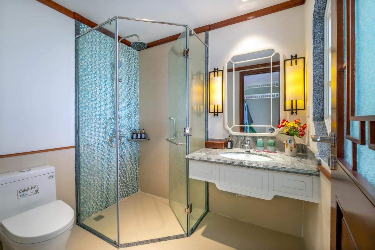 Amina Lantana Hoi An Hotel & Spa エクステリア 写真