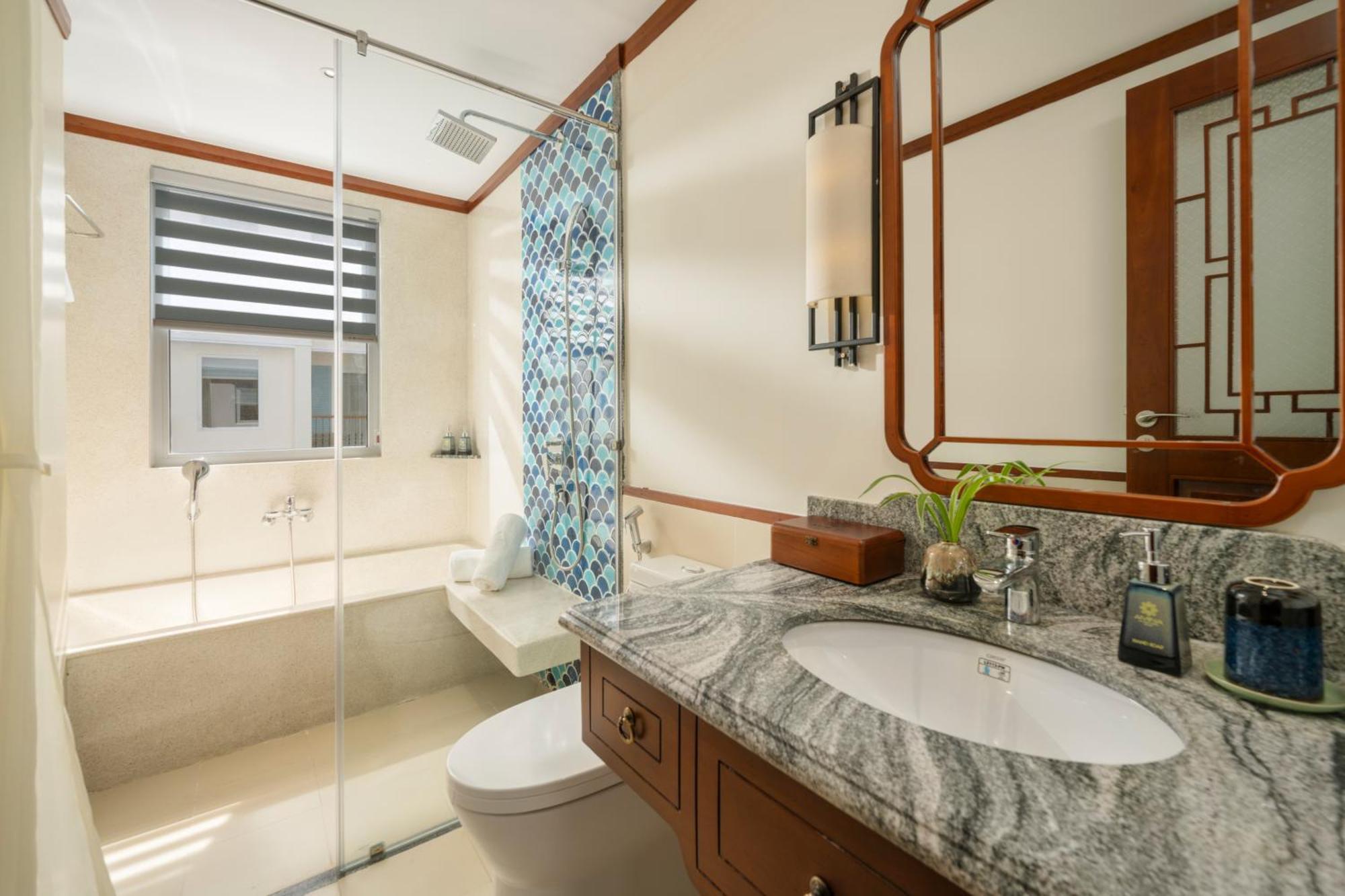 Amina Lantana Hoi An Hotel & Spa エクステリア 写真