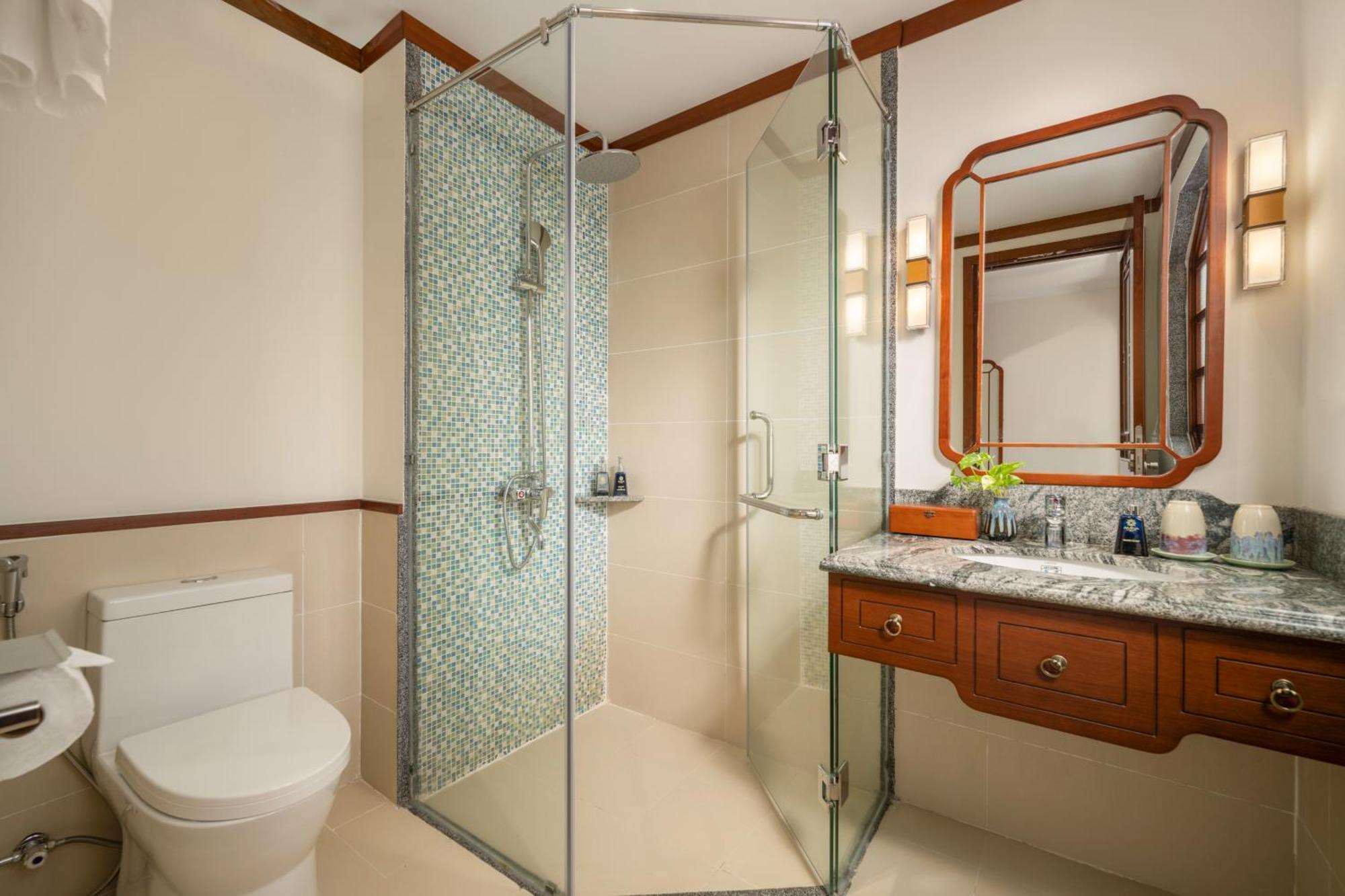 Amina Lantana Hoi An Hotel & Spa エクステリア 写真