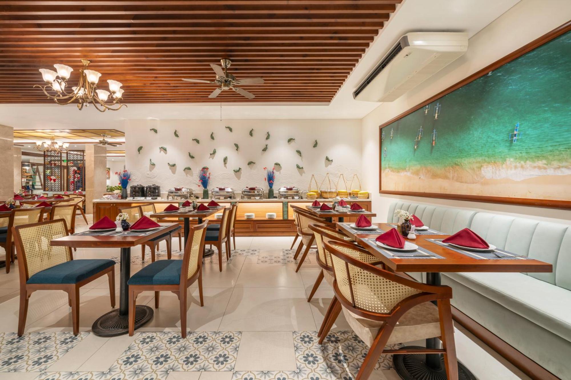 Amina Lantana Hoi An Hotel & Spa エクステリア 写真
