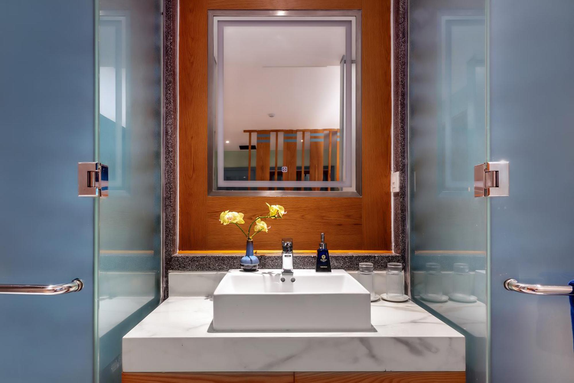Amina Lantana Hoi An Hotel & Spa エクステリア 写真